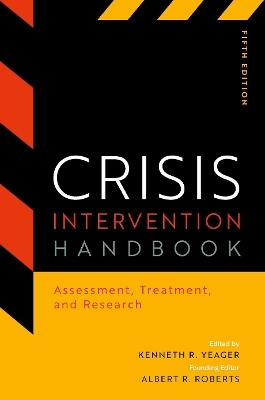 Crisis Intervention Handbook - 