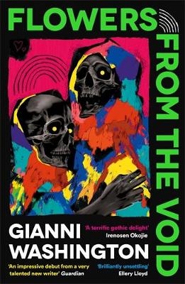 Flowers from the Void