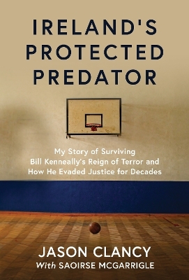 Ireland's Protected Predator