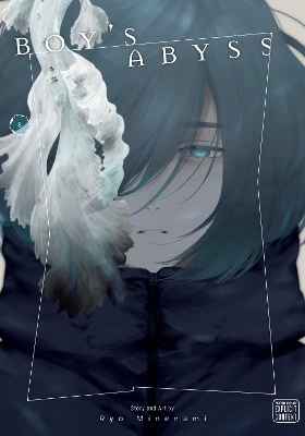 Boy's Abyss, Vol. 8 - Ryo Minenami