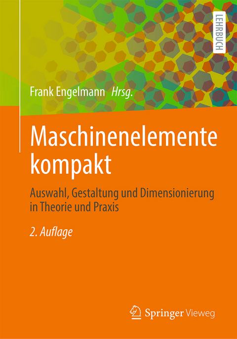 Maschinenelemente kompakt - 