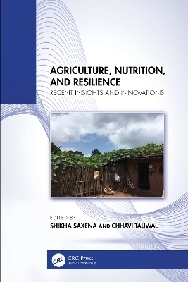 Agriculture, Nutrition, and Resilience