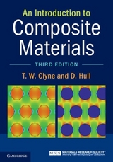 An Introduction to Composite Materials - Clyne, T. W.; Hull, D.