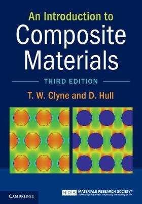 An Introduction to Composite Materials - T. W. Clyne, D. Hull