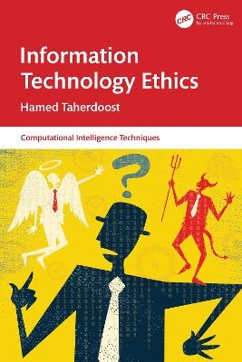 Information Technology Ethics - Hamed Taherdoost