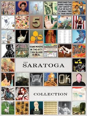 The Saratoga Collection - Terrence Sanders-Smith