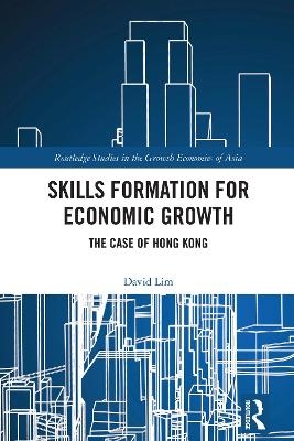 Skills Formation for Economic Growth