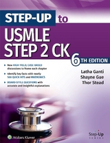 Step-Up to USMLE Step 2 CK - Ganti, Latha