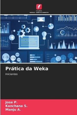 Prática da Weka