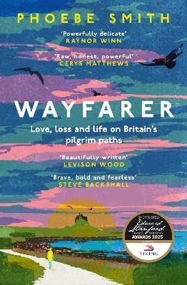 Wayfarer - Phoebe Smith