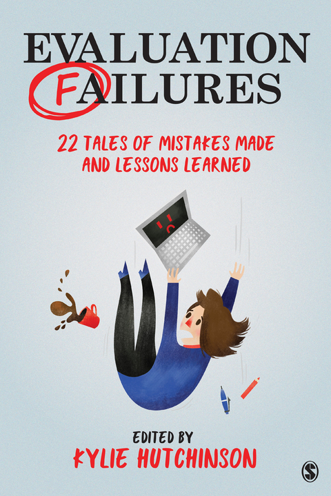 Evaluation Failures - 