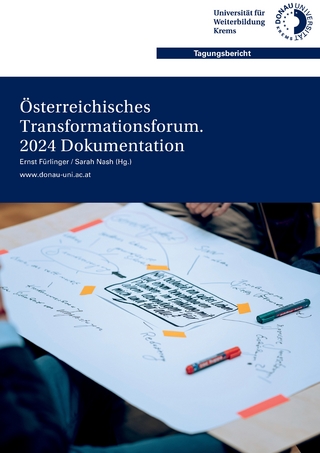 Österreichisches Transformationsforum. 2024 Dokumentation