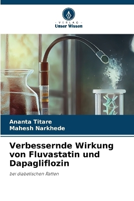 Verbessernde Wirkung von Fluvastatin und Dapagliflozin