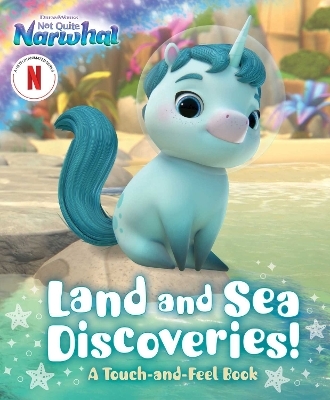 Land and Sea Discoveries! - Patty Michaels