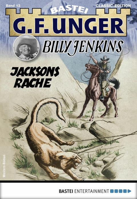 G. F. Unger Tom Prox & Pete -70 - G. F. Unger