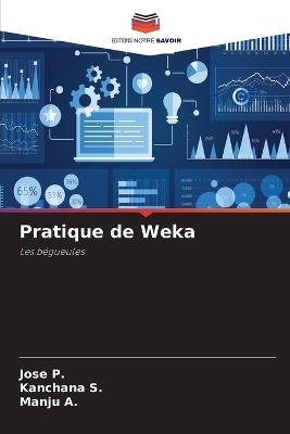 Pratique de Weka