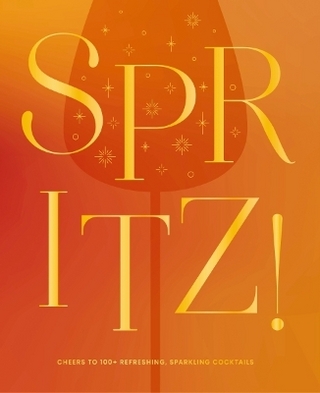 Spritz!