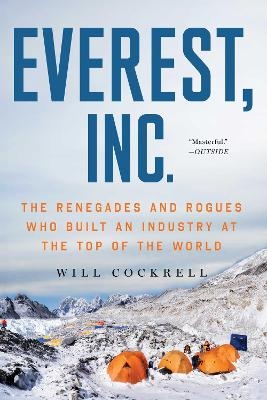 Everest, Inc. - Will Cockrell