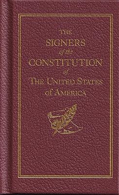 The Signers of the Constitution