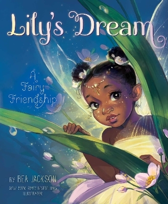 Lily's Dream - Bea Jackson