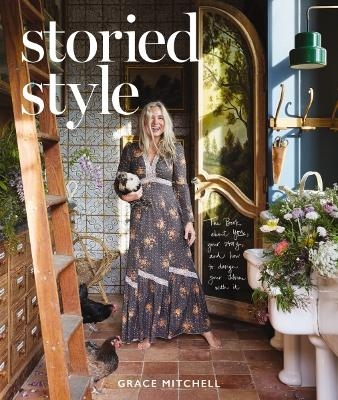 Storied Style - Grace Mitchell