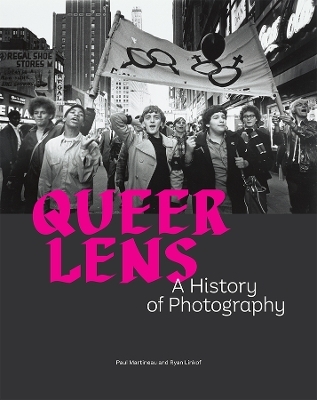 Queer Lens - 
