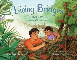 Living Bridges
