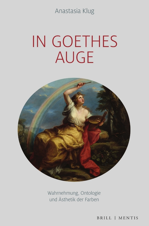 In Goethes Auge - Anastasia Klug