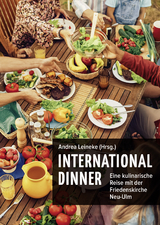International Dinner - 