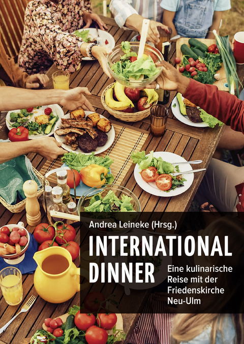 International Dinner - 