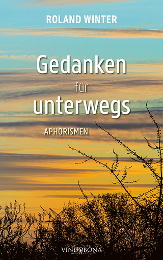 Gedanken für unterwegs