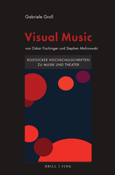 Visual Music - Gabriele Groll