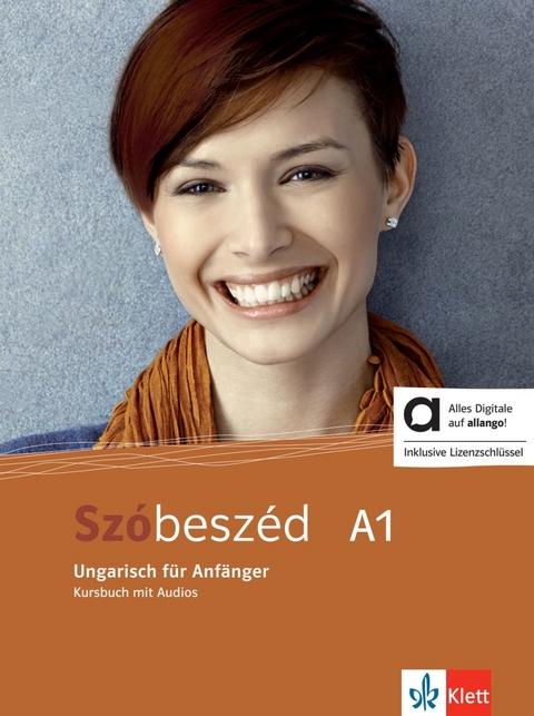 Sz&oacute;besz&eacute;d A1 &ndash; Hybride Ausgabe allango