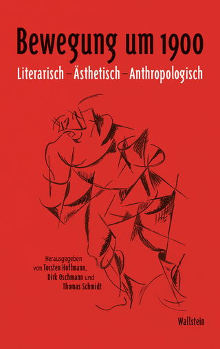 Bewegung um 1900