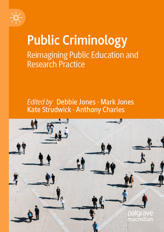 Public Criminology