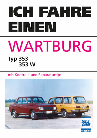 Wartburg