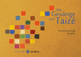 Die Ges&auml;nge aus Taiz&eacute; - 