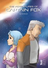 The Adventures of Captain Fox - Andrea Reich