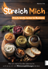 Streich mich - Marlene Pirk