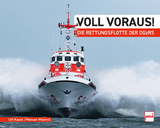 Voll voraus! - Ulf Kaack, Manuel Miserok