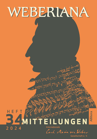 Weberiana 34