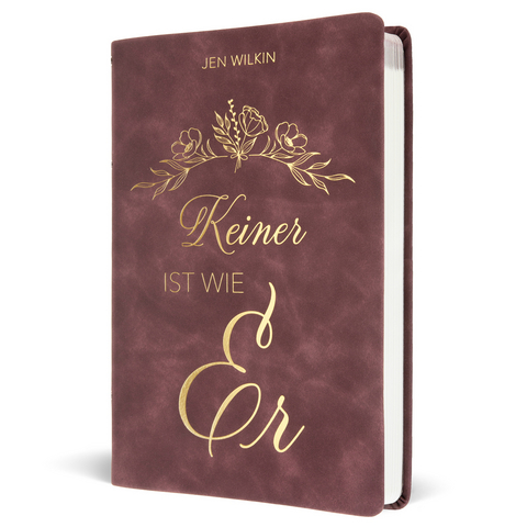 Keiner ist wie Er - Jen Wilkin