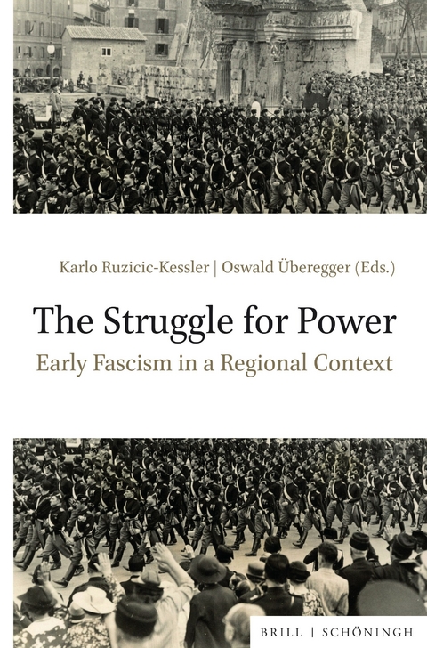 The Struggle for Power - 
