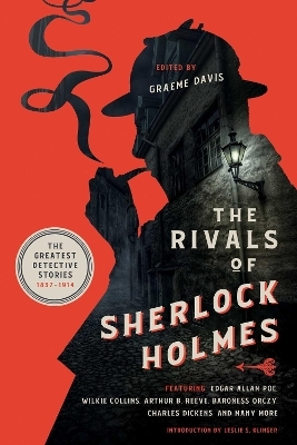 The Rivals of Sherlock Holmes - 