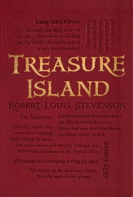 Treasure Island