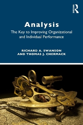ANALYSIS - Richard A. Swanson, Thomas J. Chermack