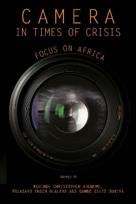 Camera in Times of Crisis - 