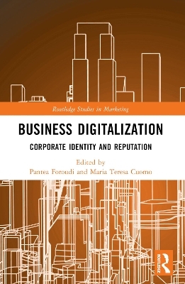Business Digitalization - 