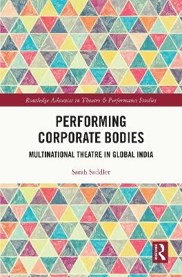 Performing Corporate Bodies
