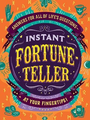 Instant Fortune-Teller